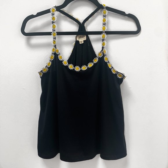 PacSun Tops - PacSun Daisy Tank Top